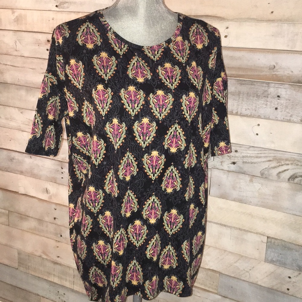 NWT XXS Lularoe Irma